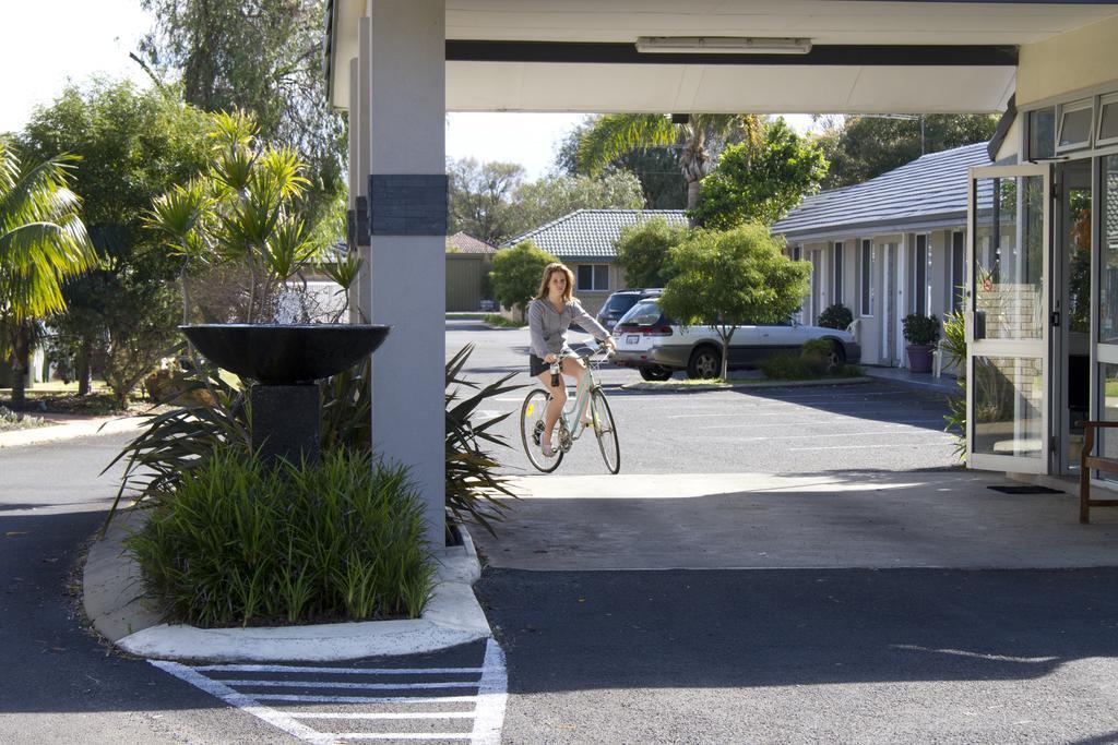 Gale Street Motel&Villas Busselton Esterno foto