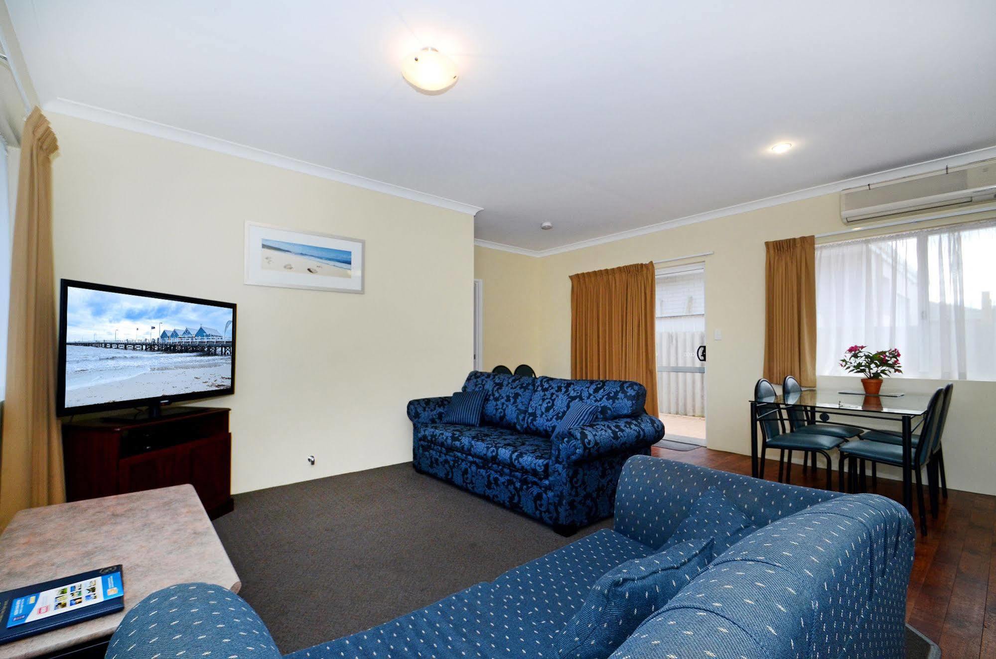 Gale Street Motel&Villas Busselton Esterno foto