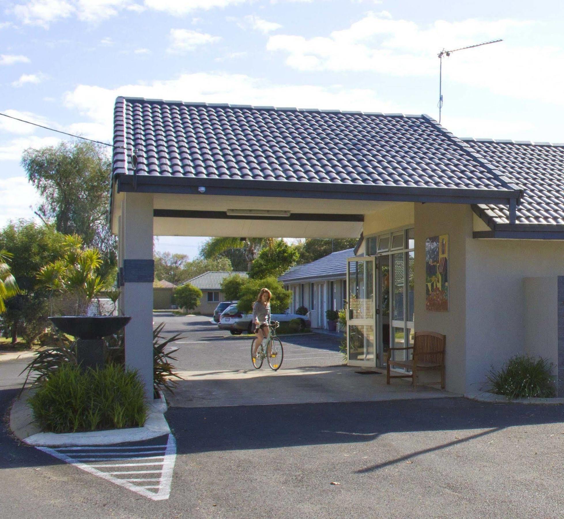 Gale Street Motel&Villas Busselton Esterno foto